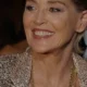 Sharon Stone 68 Yaşında Cinsel Perhiz Kararını Açıkladı