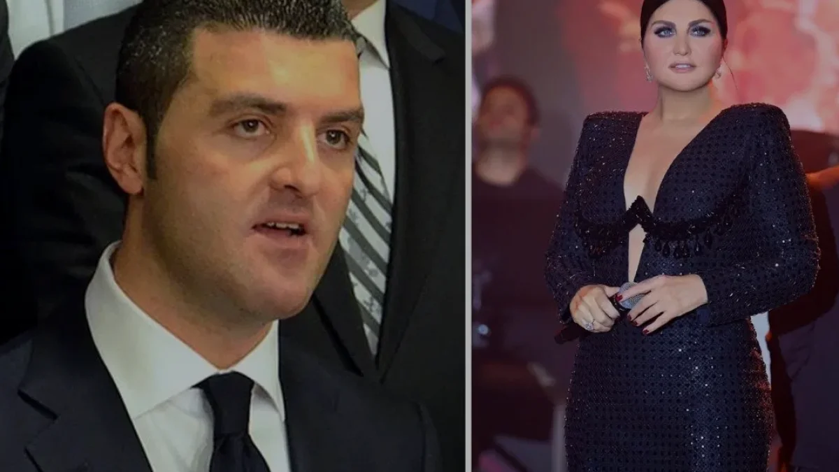Sibel Can ve Emir Sarıgül Hakkında Yeni Evlilik İddiası