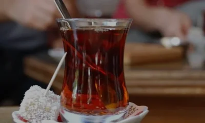 Sıcak İçecek Tüketimi Yemek Borusu Kanseri Riskini Artırıyor