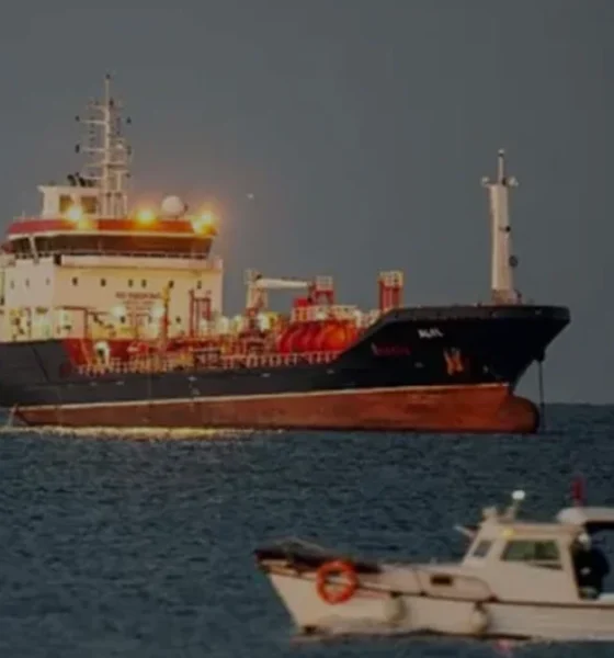 Silivri açıklarında bulunan cansız bedenin kimliği belli oldu