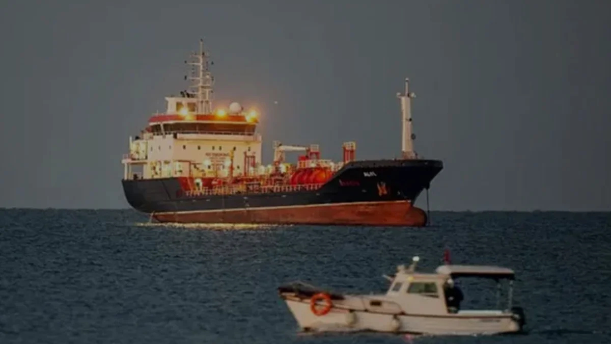 Silivri açıklarında bulunan cansız bedenin kimliği belli oldu