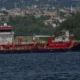 Silivri açıklarında ticari gemi faciası 10 denizci kayıp