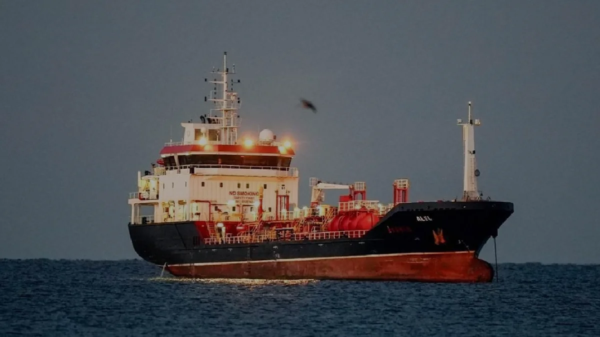 Silivri açıklarındaki gemi kazasında ihmaller zinciri raporlandı