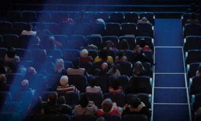 Sinemalarda 18 Eylül Haftası 10 Yeni Film Vizyona Giriyor