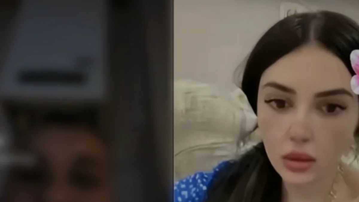 Sosyal medya yayınında yakalandı 64 yıl hapis cezası vardı