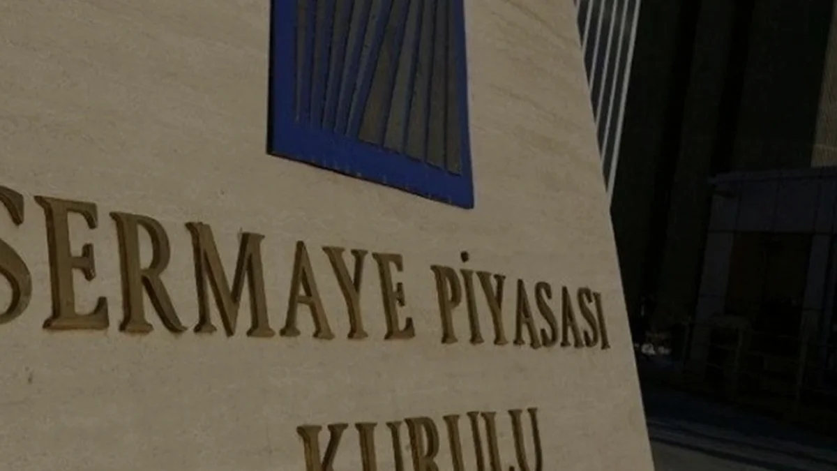 SPK Tasfiye Sürecinde Satış Emri İptali İddiaları Gündemde