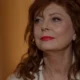 Susan Sarandon Filistin destekçisi olduğu için sektörde baskı görüyor