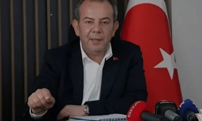 Tanju Özcan yargılandığı irtikap davasında fenalaştı