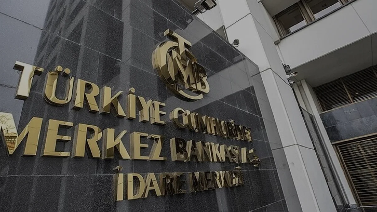 TCMB uzaktan kimlik doğrulama süreçlerinde biyometrik veriyi yetkilendirdi