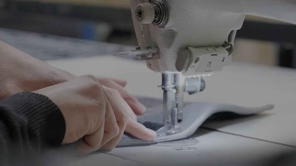 Tekstil ve Hazır Giyim Sektöründe İstihdam Artışı