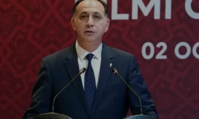 TFF Merkez Hakem Kurulu Başkanı Ferhat Gündoğdu gözaltına alındı