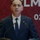 TFF Merkez Hakem Kurulu Başkanı Ferhat Gündoğdu gözaltına alındı