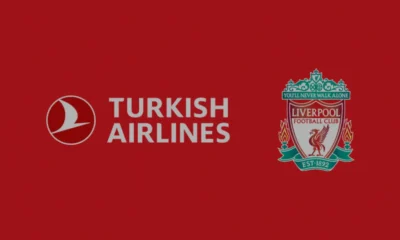 THY Liverpool Futbol Kulübü ile Ana Partnerlik Anlaşması İmzaladı