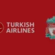 THY Liverpool Futbol Kulübü ile Ana Partnerlik Anlaşması İmzaladı
