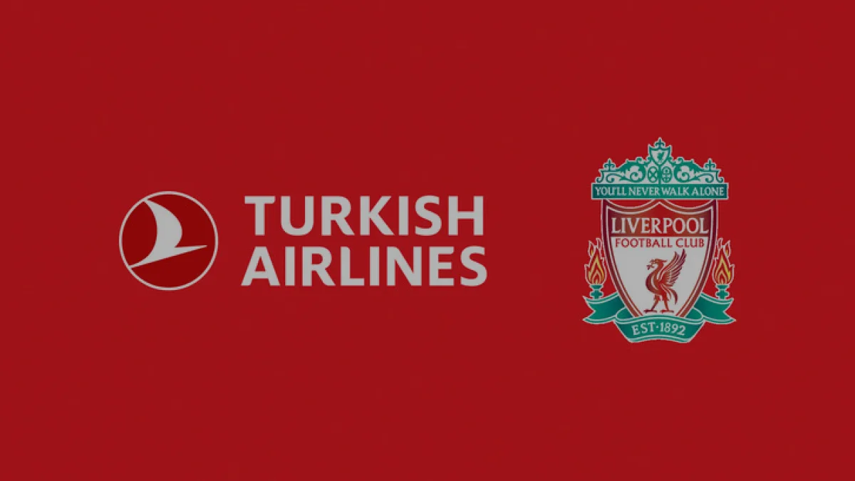 THY Liverpool Futbol Kulübü ile Ana Partnerlik Anlaşması İmzaladı