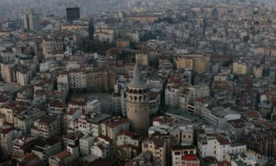 TMMOB 6 Milyon Konutun Deprem Riski Altında Olduğunu Açıkladı