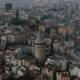 TMMOB 6 Milyon Konutun Deprem Riski Altında Olduğunu Açıkladı