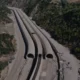 Tokat Niksar Yol Projesinde Tünel İnşaatı Tamamlandı