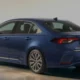Toyota Corolla 60 Yaşında Özel Seri Üretim Başladı