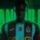 Trabzonspor 17 Milyon Euro Karşılığında Franculino Dju Transferini Tamamladı