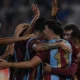 Trabzonspor Gençlerbirliği karşısında farklı kazandı