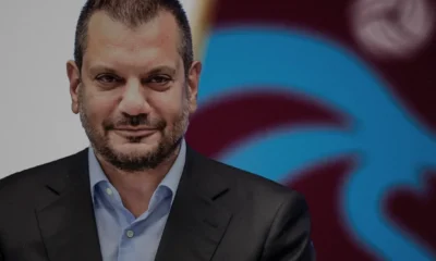 Trabzonspor Teknik Direktörlük İçin Vitor Pereira İle Temasa Geçti