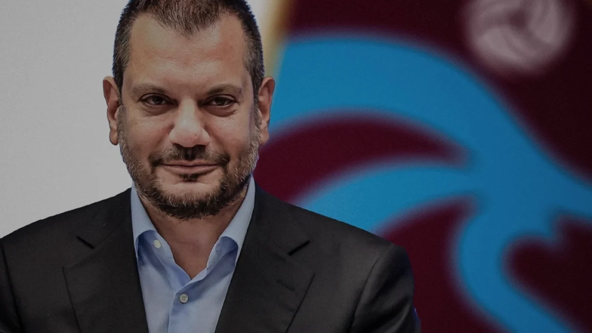 Trabzonspor Teknik Direktörlük İçin Vitor Pereira İle Temasa Geçti