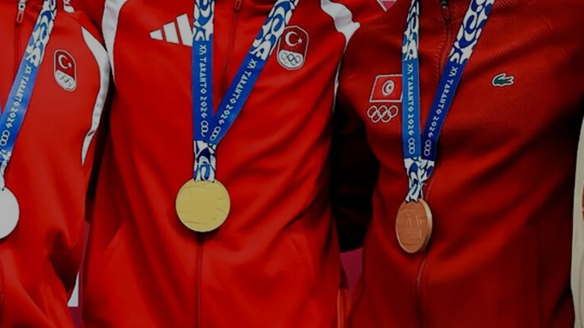 Türkiye 20 Akdeniz Oyunları macerasını 111 madalya ile noktaladı