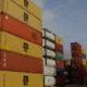 Türkiye AB Ülkelerine İhracatını Sekiz Ayda 71 Milyar Dolara Taşıdı