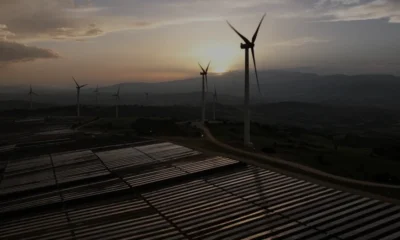 Türkiye Elektrik Üretiminde Güneş ve Rüzgarın Payı Yükseldi