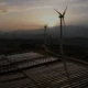 Türkiye Elektrik Üretiminde Güneş ve Rüzgarın Payı Yükseldi