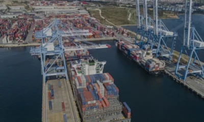 Türkiye mal ihracatında G20 ortalamasını geride bıraktı