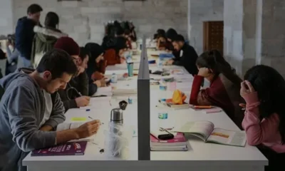 Türkiye PISA 2025 Sonuçlarında Tarihi Yükseliş Kaydetti