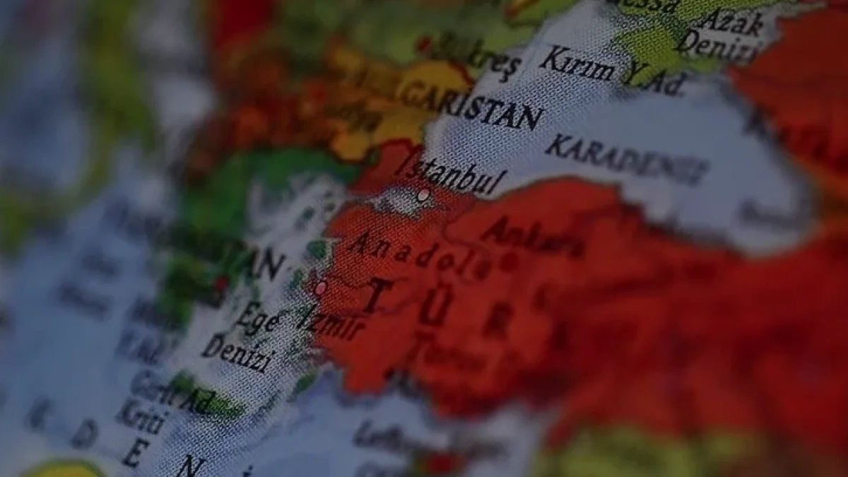 Türkiye ve Bulgaristan arasında yeni sınır kapısı projesi