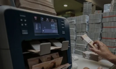 Türkiye'nin En Büyük 10 Bankası Yılın İlk Yarısında 415 Milyar Lira Kâr Etti