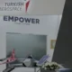 TUSAŞ 65 Milyar Liralık Yatırımla Türkiye AR GE Lideri Oldu
