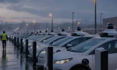 Uber Nijerya ve Uganda pazarından ani kararla çekildi