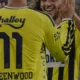 UEFA Fenerbahçe Guendouzi ve Greenwood Hakkında Soruşturma Başlattı