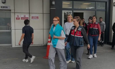 Ünlülere Yönelik Uyuşturucu Soruşturmasında İki Tutuklama