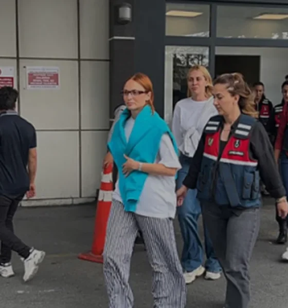 Ünlülere Yönelik Uyuşturucu Soruşturmasında İki Tutuklama