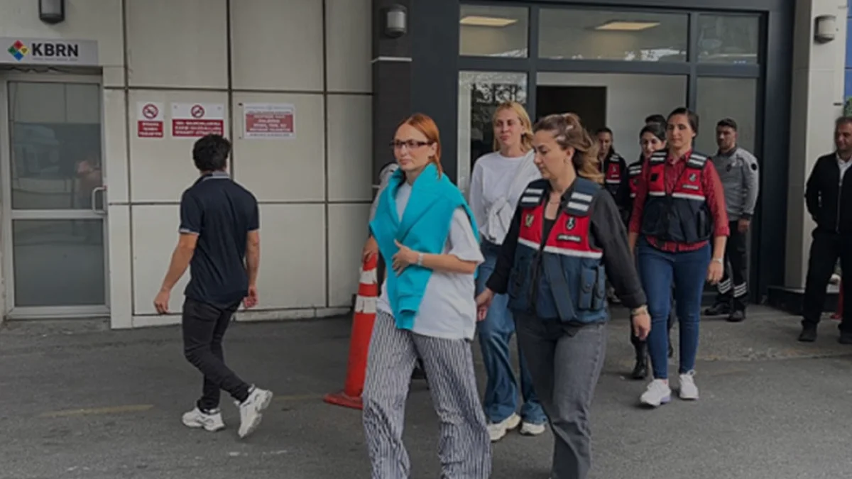 Ünlülere Yönelik Uyuşturucu Soruşturmasında İki Tutuklama