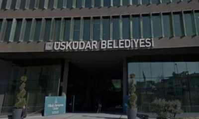 Üsküdar Belediyesi Başkan Vekilliği Seçimi Ertelendi