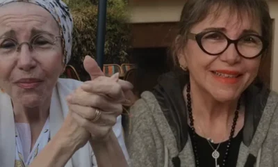 Usta Oyuncu Gül Onat Yeniden Ameliyat Masasına Yattı