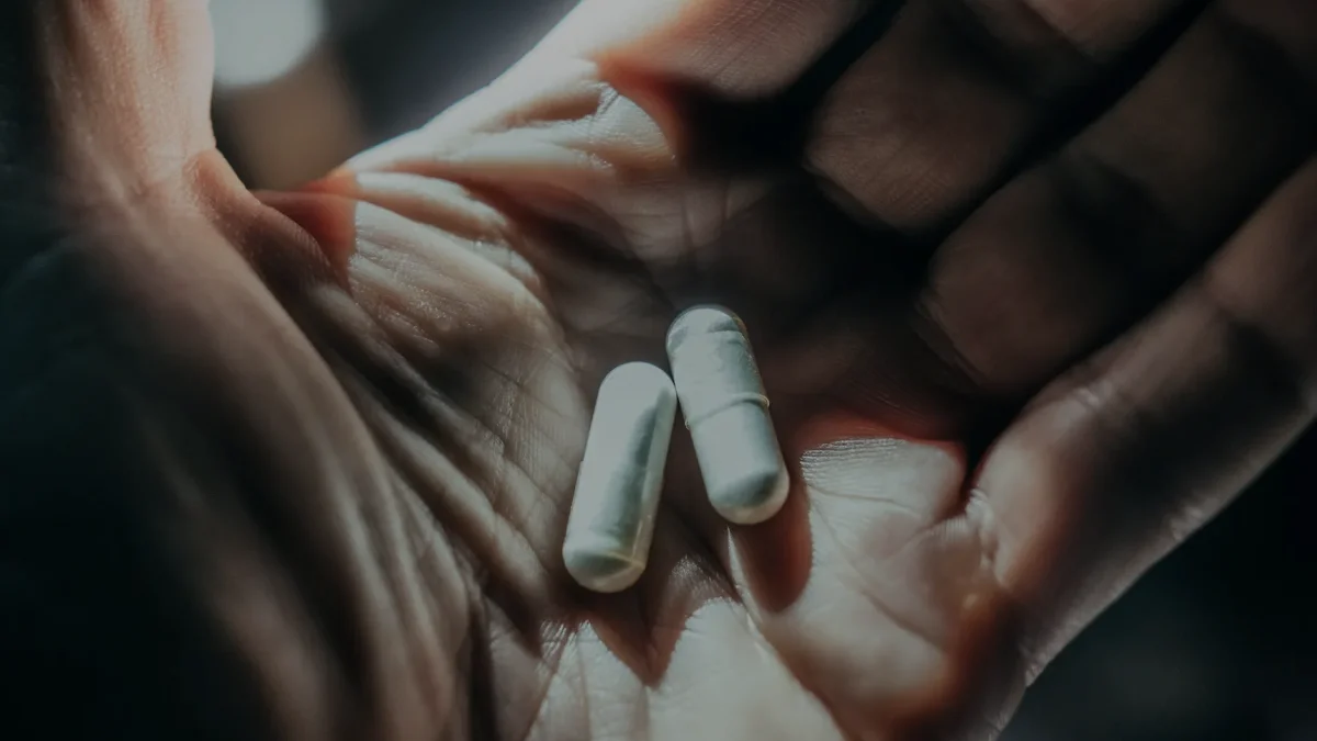 Uyku Takviyelerinde Magnezyum Melatonine Alternatif mi