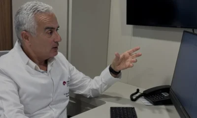 Uzmanından prostat kanseri uyarısı obezite ve yanlış beslenme riski artırıyor