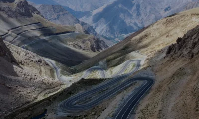 Van Bahçesaray Yolu İçin 13 Kilometrelik Tünel Projesi Başladı