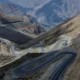 Van Bahçesaray Yolu İçin 13 Kilometrelik Tünel Projesi Başladı