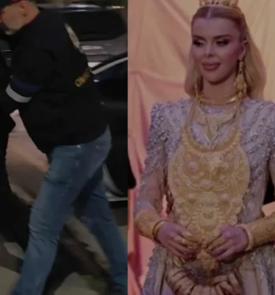 Vanlı Kara Haydar lakaplı Mehmet Fatih Tançalan gözaltına alındı