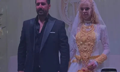 Vanlı Kara Haydar lakaplı Mehmet Fatih Tançalan tutuklandı