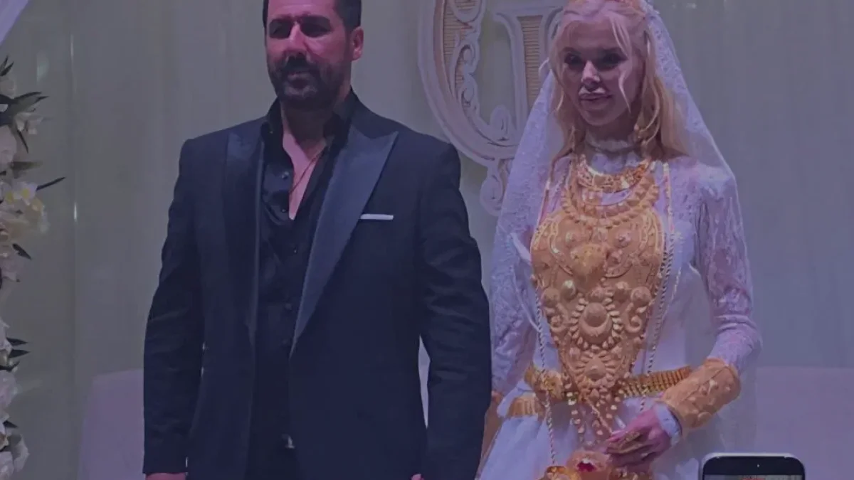 Vanlı Kara Haydar lakaplı Mehmet Fatih Tançalan tutuklandı